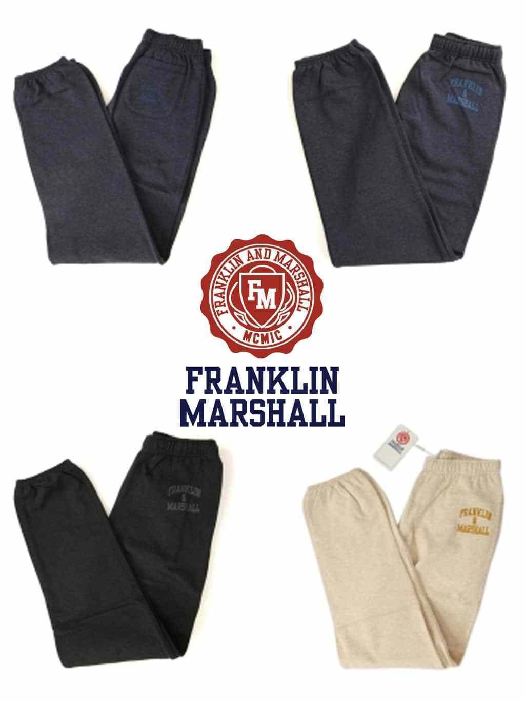 ▷ : FRANKLIN & MARSHALL para hombres — Proveedor de lotes de  ropa para tiendas de moda y mayoristas de ropa.