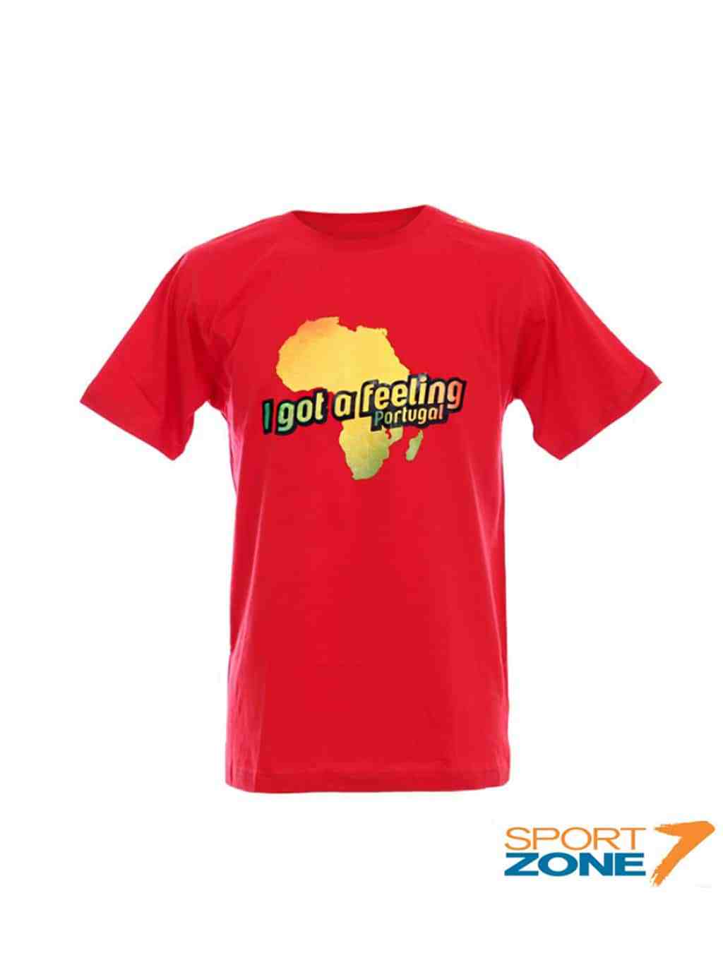 ▷ SelfOutlet.com: T-shirts SPORT ZONE para hombres — Proveedor de lotes de moda y mayoristas de ropa.