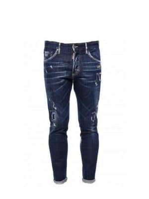 Jeans DSQUARED2 for men