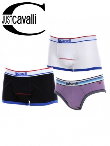 Underwear JUST CAVALLI for men