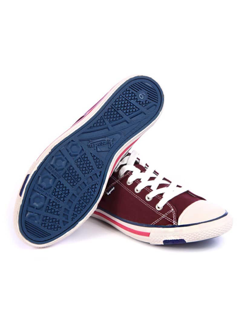 ▷ SelfOutlet.com: Shoes SuperDry — Supplier of clothing lots for fashion stores and clothing